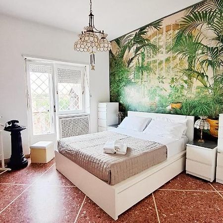 Appartamento Roma Citta Giardino Екстер'єр фото