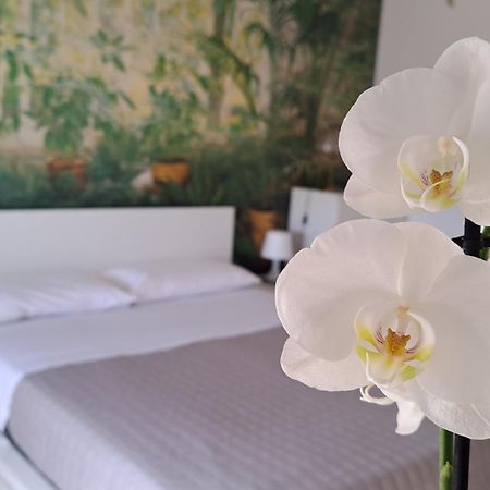 Appartamento Roma Citta Giardino Екстер'єр фото