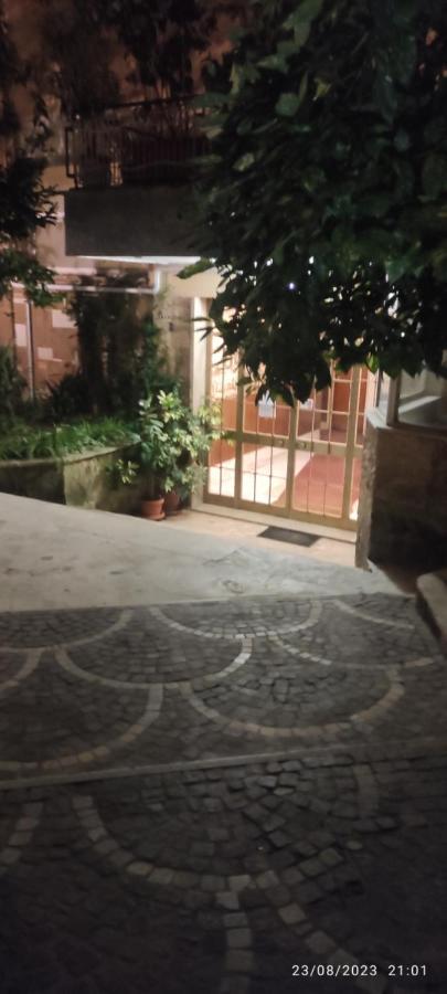 Appartamento Roma Citta Giardino Екстер'єр фото