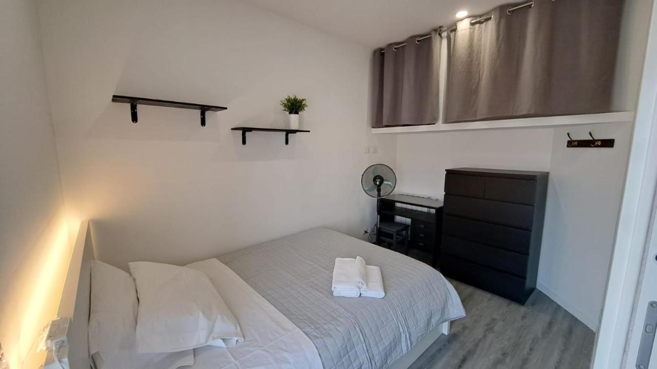 Appartamento Roma Citta Giardino Екстер'єр фото