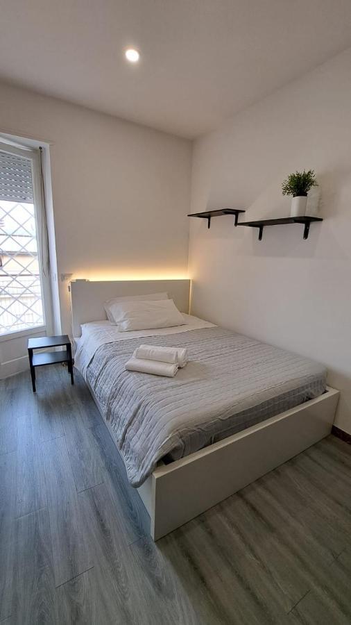 Appartamento Roma Citta Giardino Екстер'єр фото