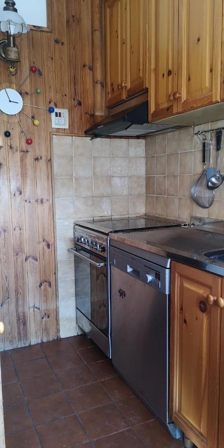 Appartamento Roma Citta Giardino Екстер'єр фото