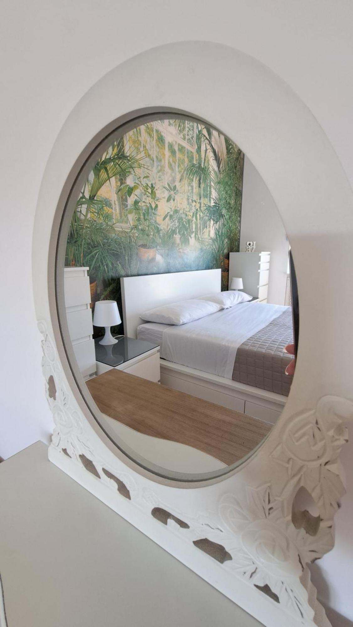 Appartamento Roma Citta Giardino Екстер'єр фото